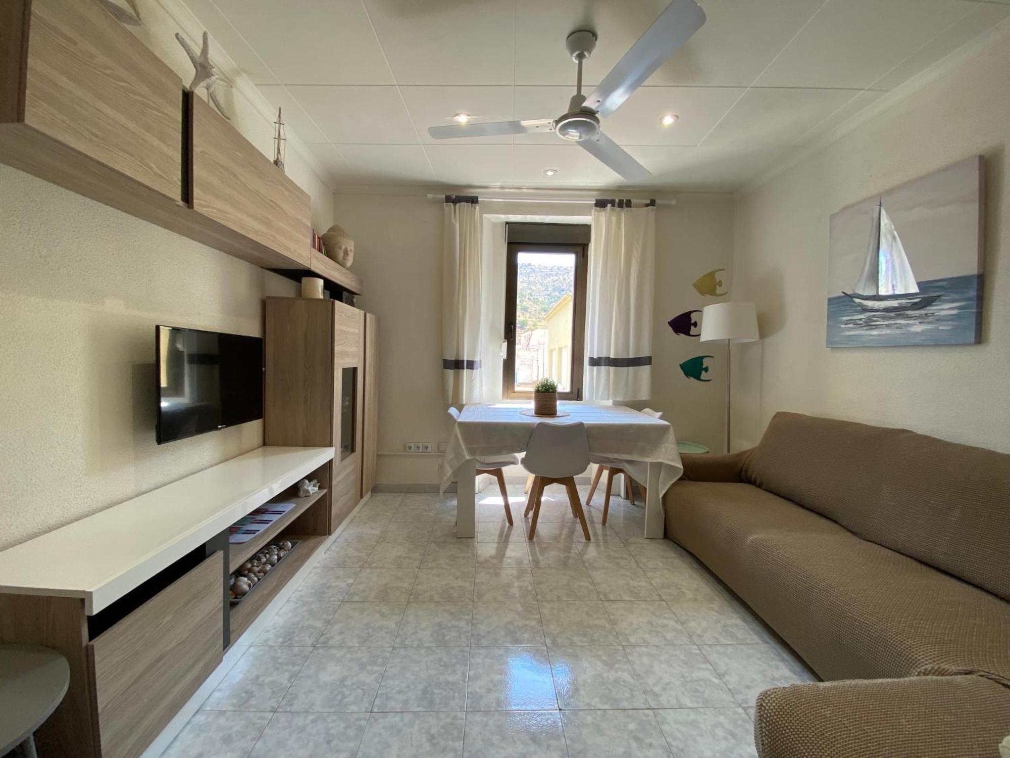 Apartaments Portbou Costa Brava מראה חיצוני תמונה