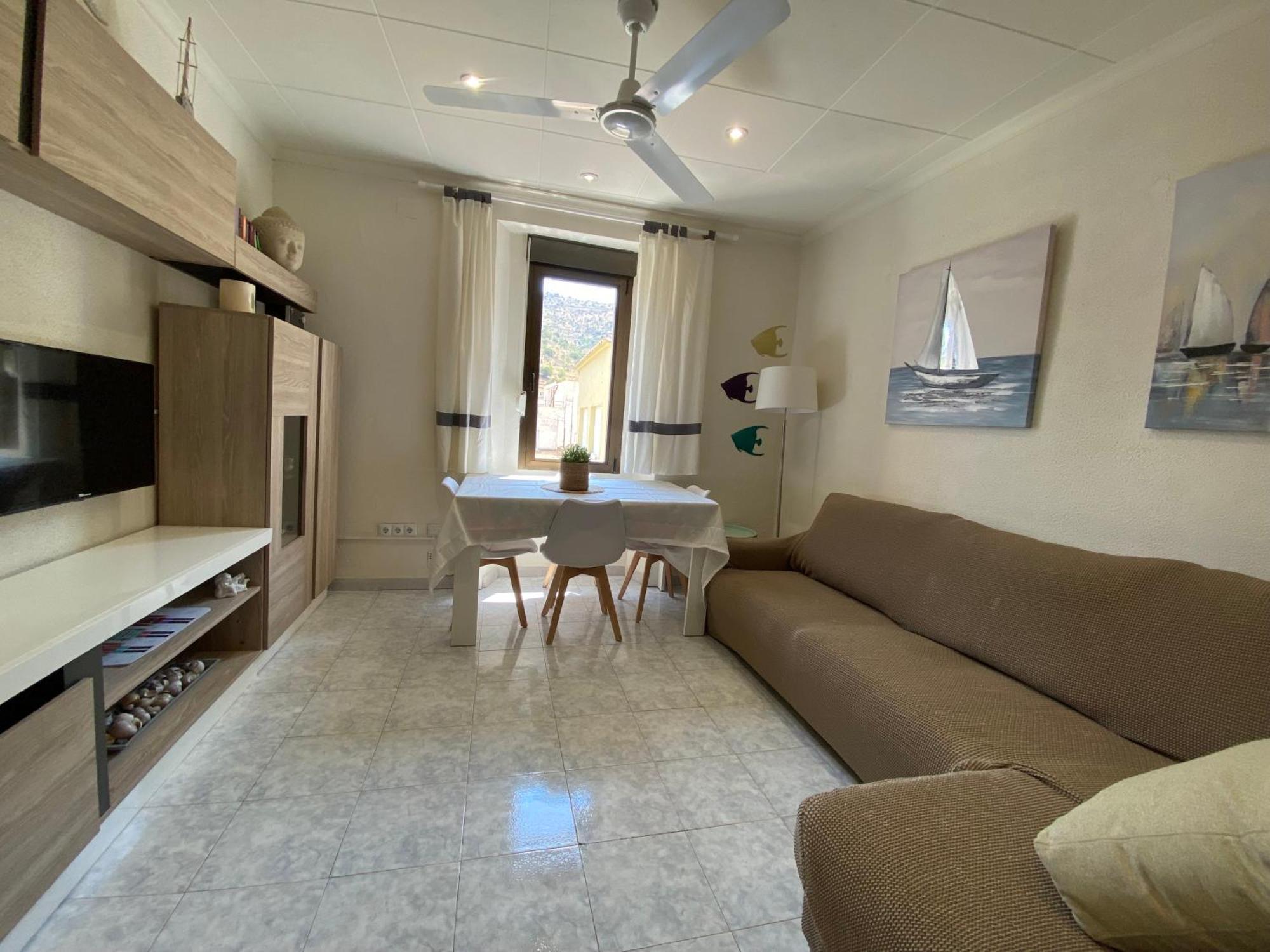 Apartaments Portbou Costa Brava מראה חיצוני תמונה